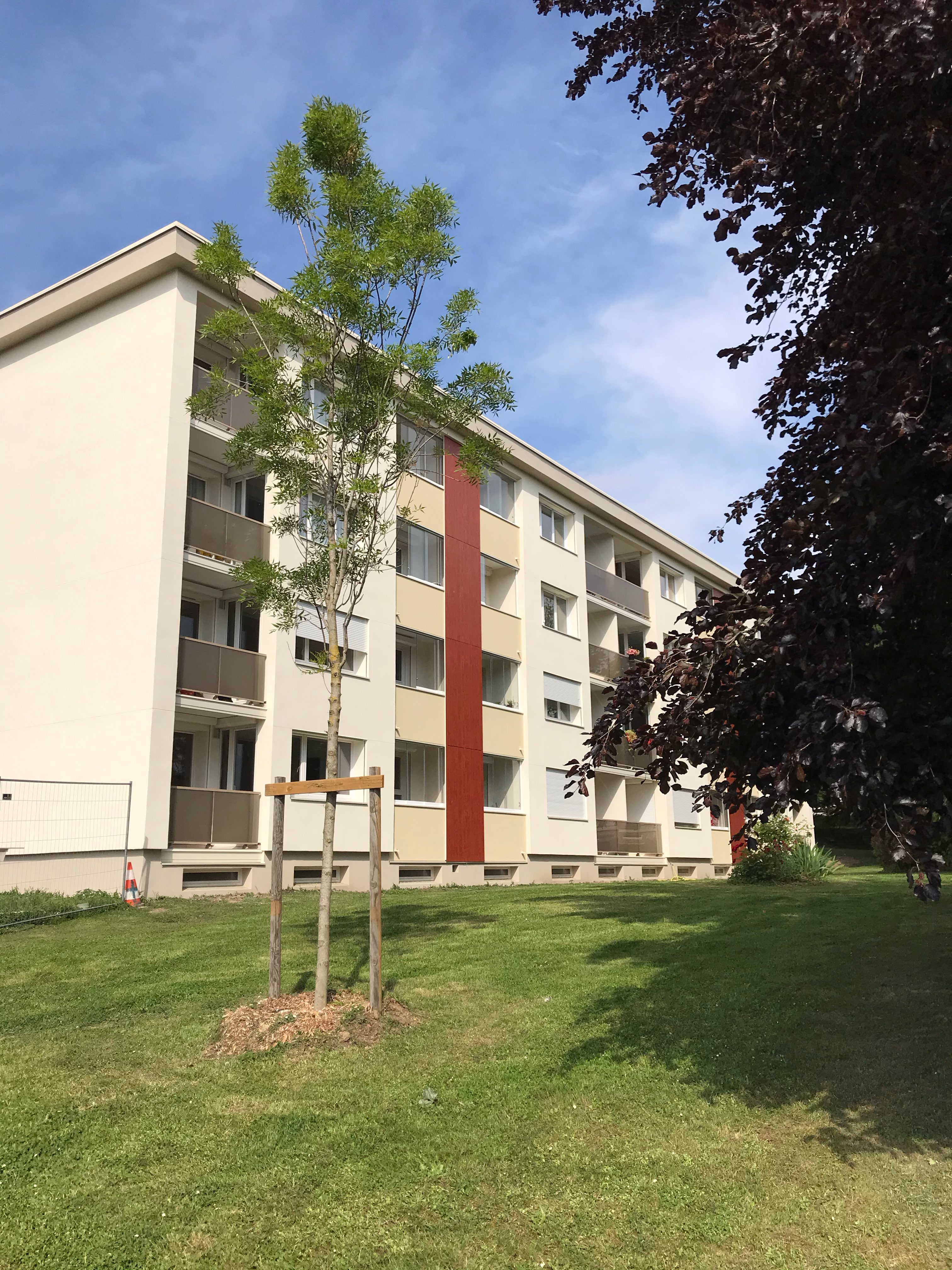 Rue Du Haras Saint Michel Sur Orge